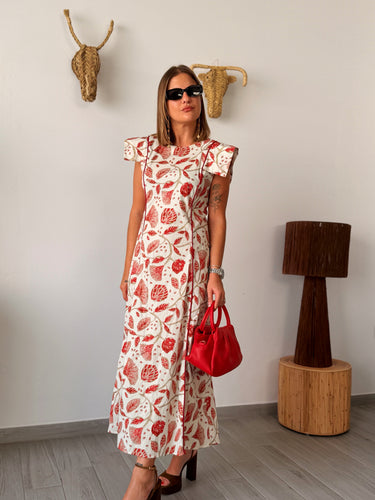 Vestido COMSETYFY