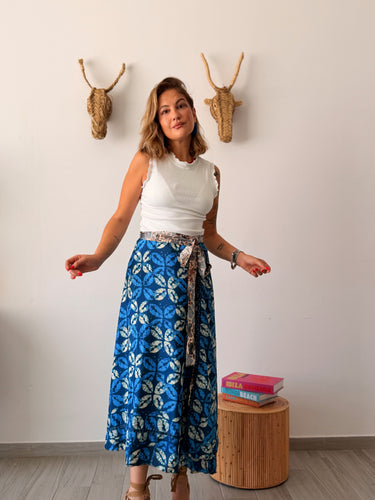 Falda reversible mod.2