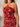 Vestido MISSA estampado