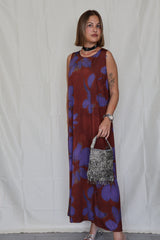 Vestido DAISY estampado