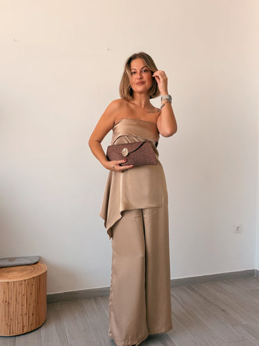 Conjunto LATRES camel