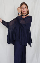 Blusa COUPER Marina