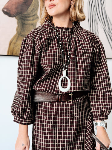 Conjunto MOSCABBA Burdeos