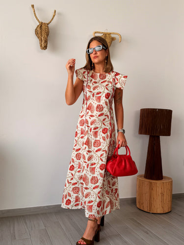 Vestido COMSETYFY