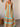 Vestido MALASAK espalda