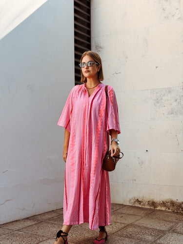 KALAMIRUMI FLÚOR ROSA