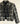 CHAQUETA TOYS NEGRA
