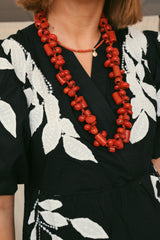 Collar coral