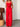 Mono COMFET lino rojo