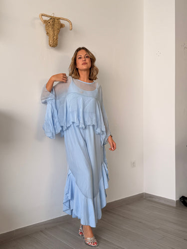 Conjunto AGARSA celeste