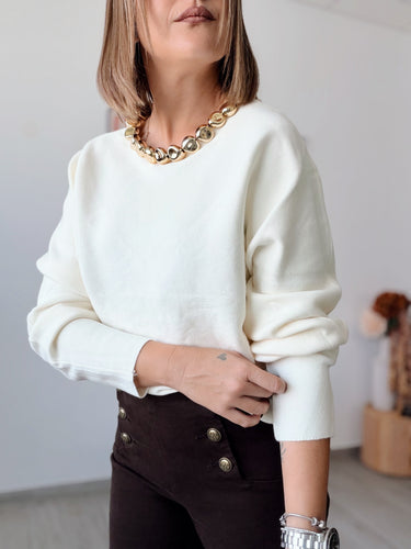 Jersey COOCO beige