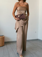 Conjunto LATRES camel