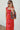 Conjunto MADISON bordado rojo