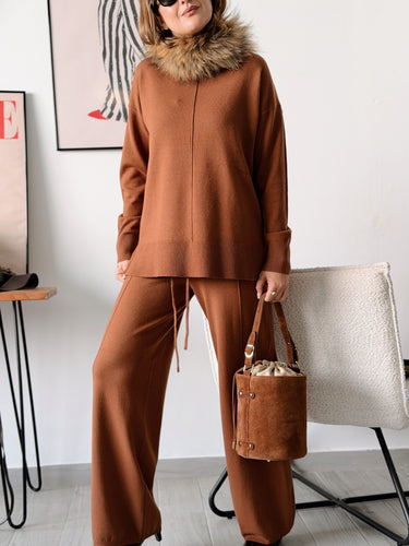 Conjunto SOFT caldera