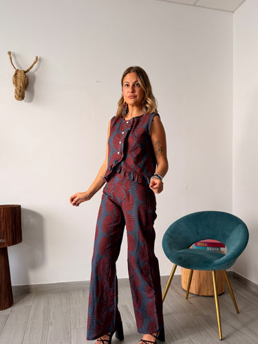 Conjunto ELISA estampado