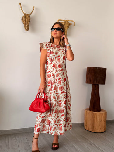 Vestido COMSETYFY