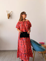 Conjunto ARGOT estampado