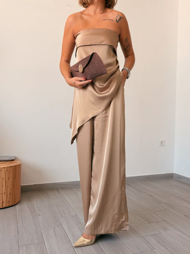 Conjunto LATRES camel