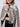 Chaqueta ANIMLPRINT serpiente