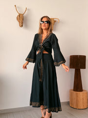 Pantalón SENTY lino