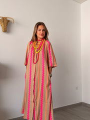 KALAMIRUMI rosa