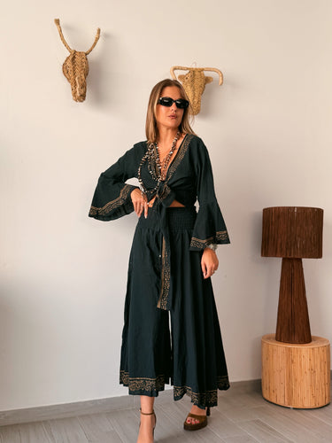 Pantalón SENTY lino