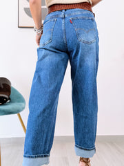 Denim MOMFIT 16098