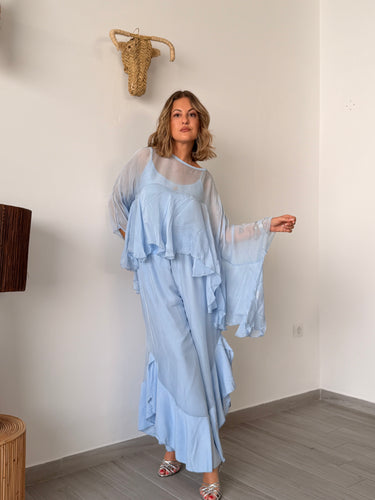 Conjunto AGARSA celeste