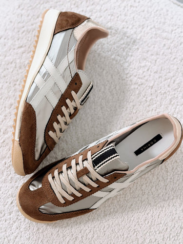 Deportiva camel 8933