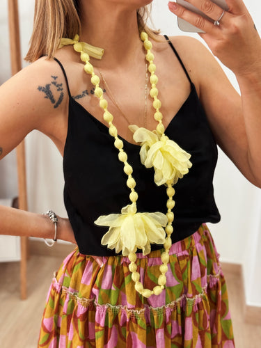 Falda lima&co