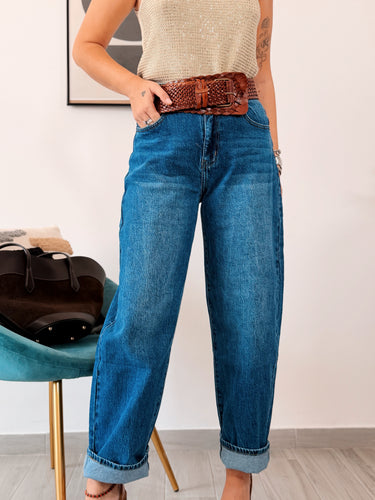 Denim MOMFIT 16098