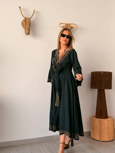 Pantalón SENTY lino