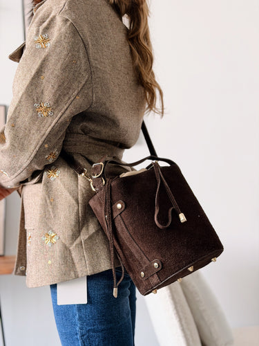 Chaqueta GOYA lentejuelas
