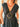 Vestido MORPHEO indio negro