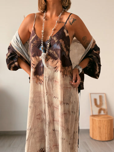 Bomber SINCRA estampada