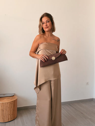 Conjunto LATRES camel