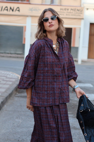 Conjunto GALES burdeos