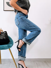 Denim D5407 LEI rectos