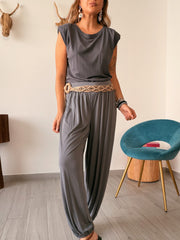 Pantalón bombacho MERYLOV