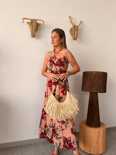 Conjunto MONISCCA estampado