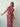 Vestido VANITY rojo