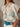 Blusa tacha blanca