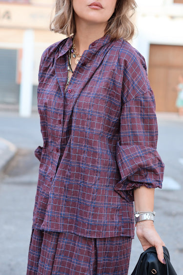 Conjunto GALES burdeos
