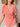 Camisa VICHYLOVER roja cruzada