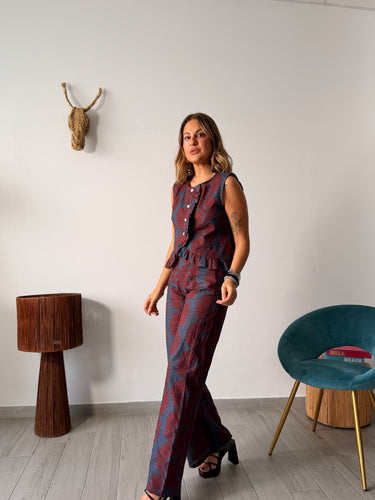 Conjunto ELISA estampado