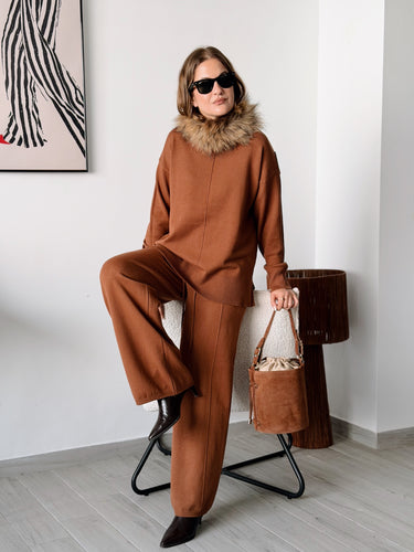 Conjunto SOFT caldera