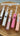 Mini tallas perfumes