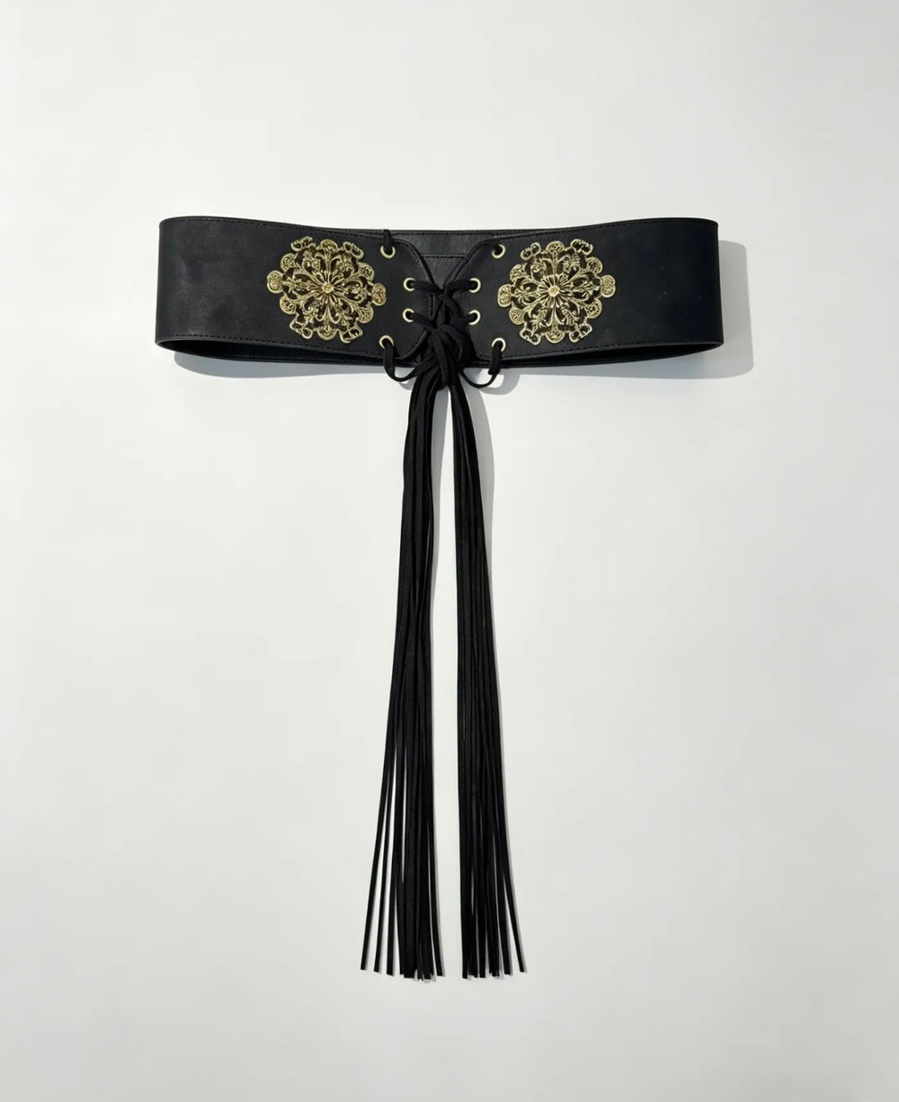 Fajin negro MIMI