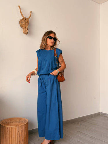 Conjunto MORPEH azul