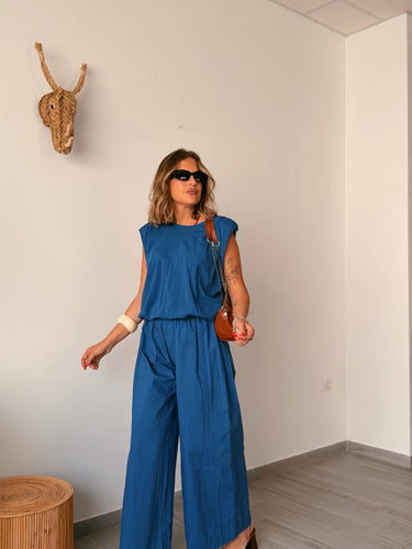Conjunto MORPEH azul